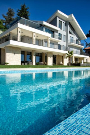 Villa Rita Pool & Spa Mascalucia